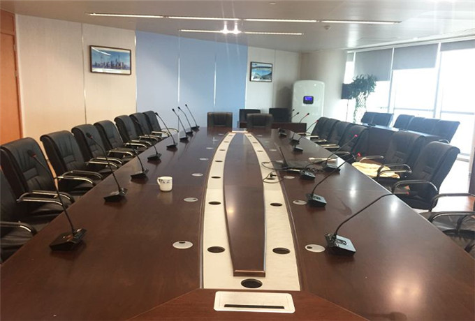 青岛会议公司会议室音响系统租赁