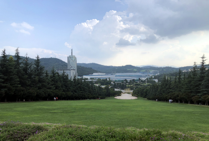 青岛会议旅游服务流程