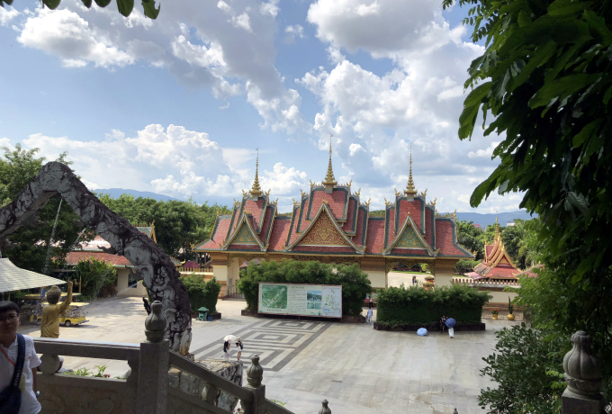 青岛会议旅游简介及费用