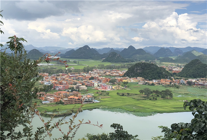 青岛会议酒店住宿预订—青岛会议旅游景色
