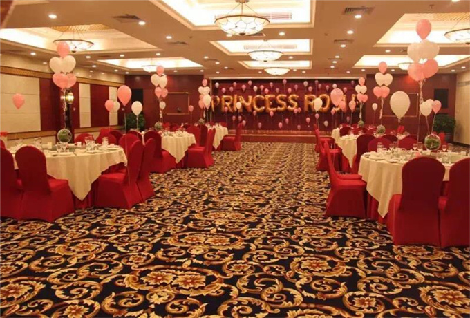 青岛会议酒店住宿预订—青岛会议场地会议室