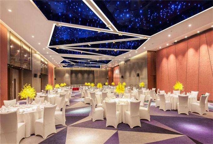 青岛会议型酒店|青岛会议中心