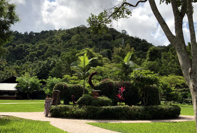 青岛会议旅游目的地