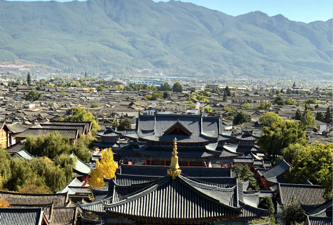 青岛会议旅游目的地