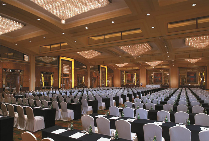 青岛会议公司会议室音响系统设计方案