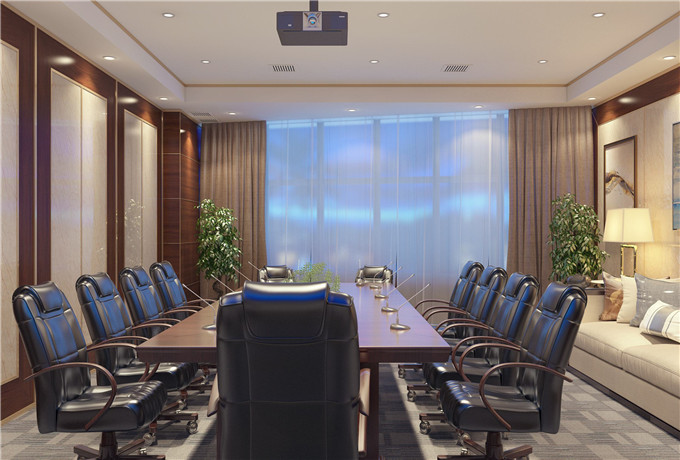 青岛会议公司会议室摄像视频系统介绍