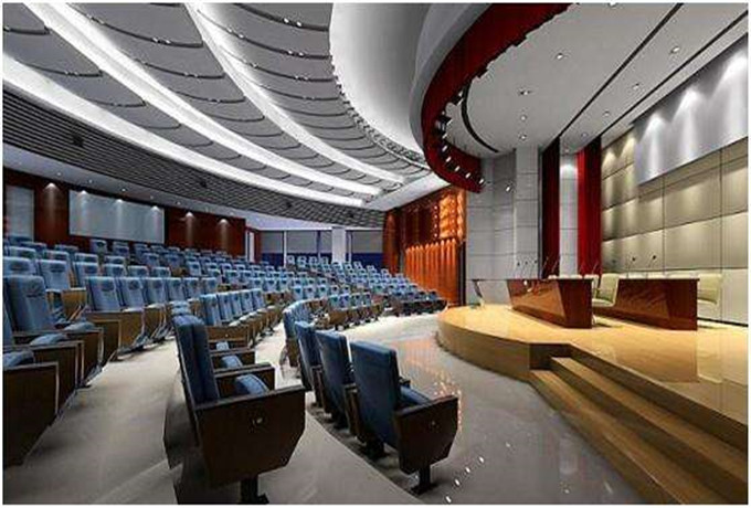 青岛会议公司会议室摄像视频系统介绍