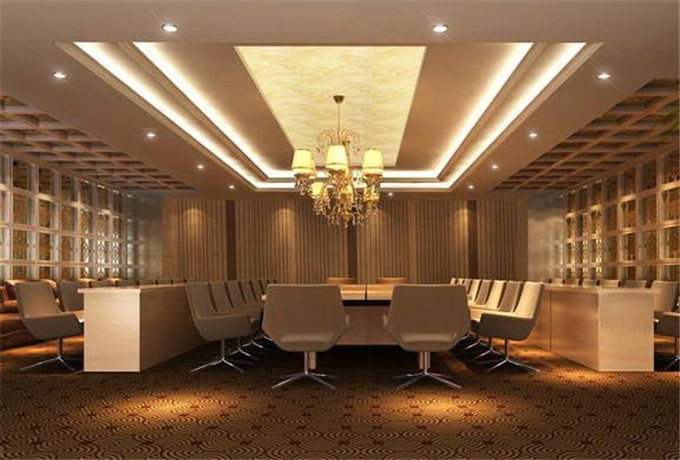 青岛会议公司会议室摄像视频系统介绍