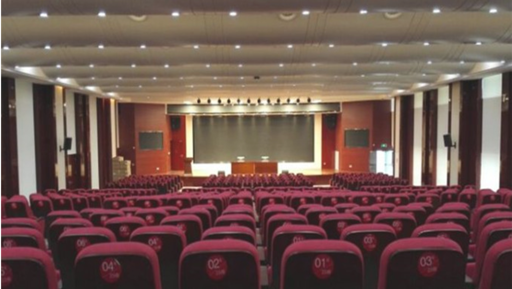 青岛会议公司音响设备使用技巧