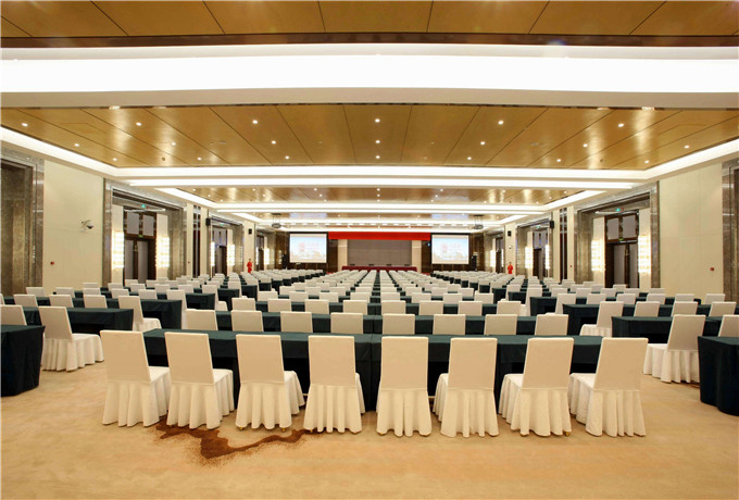 青岛会议公司视频及音响系统方案