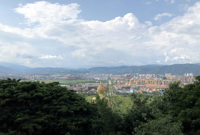 青岛会议旅游纪念品有哪些