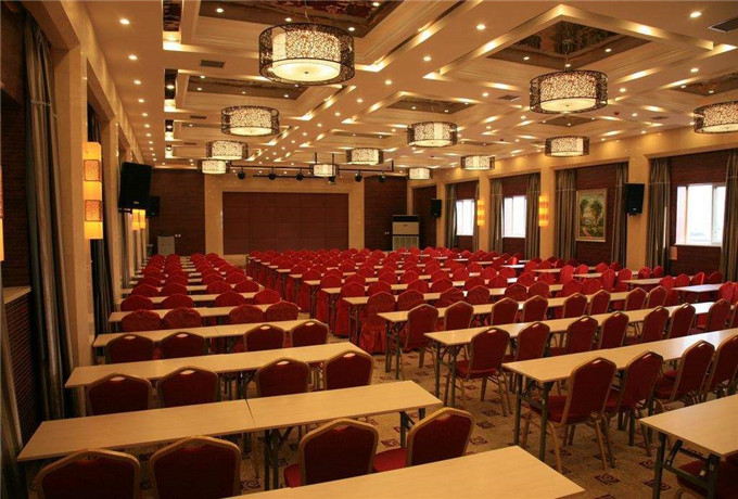 青岛会议公司会议摄像技巧