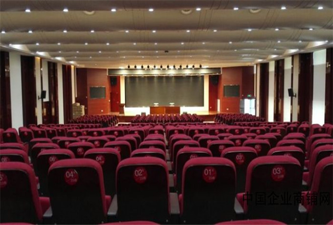 青岛会议公司会议摄像技巧