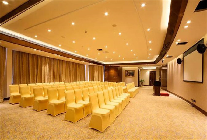 青岛会议公司会议摄像技巧