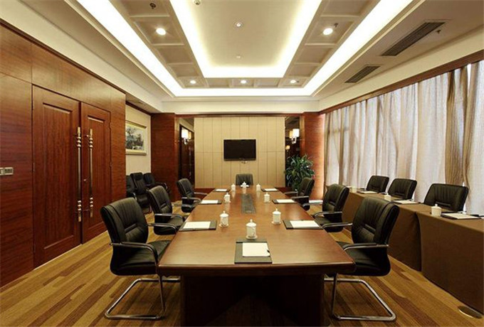 青岛会议公司对会议场内灯光的要求