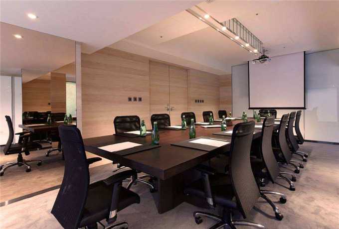 青岛会议酒店说明