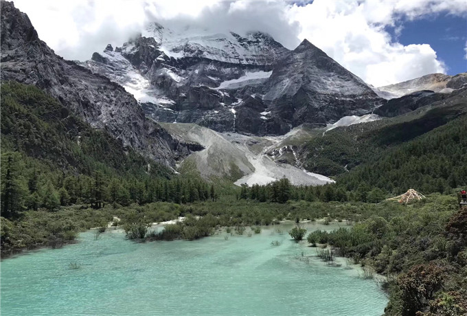 青岛会议酒店说明—青岛会议旅游景色