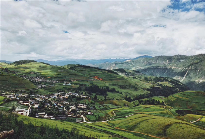 青岛会议酒店说明—青岛会议旅游景色