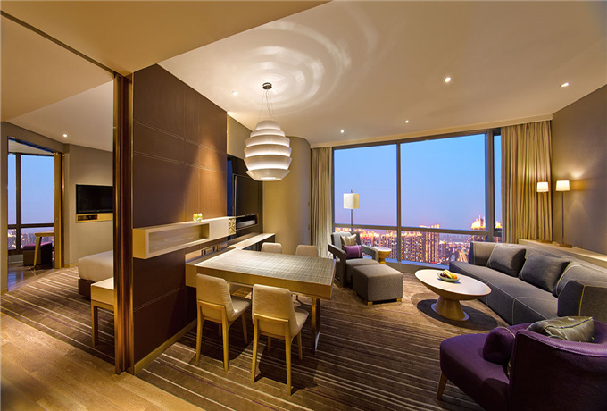 青岛会议用餐形式—青岛会议场地