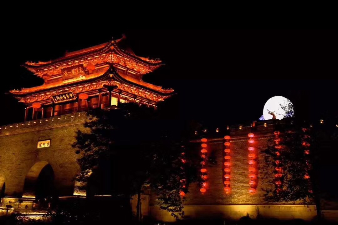 青岛企业员工总结范文内容