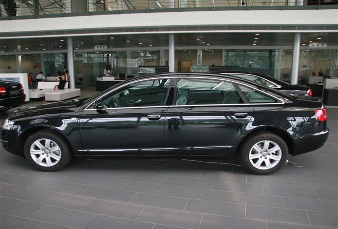 青岛会议轿车接送方案