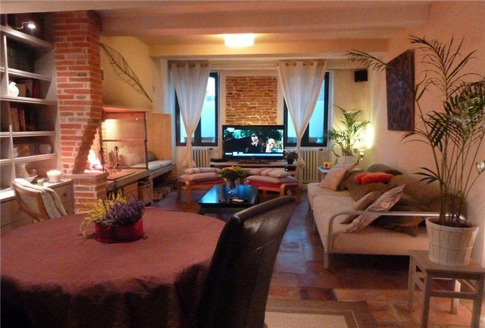 青岛会议场地布置—青岛会议场地