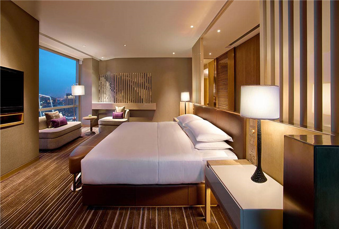 青岛会议型酒店住宿