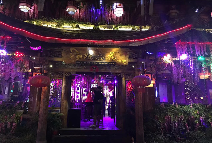 青岛会议型酒店住宿—青岛会议旅游