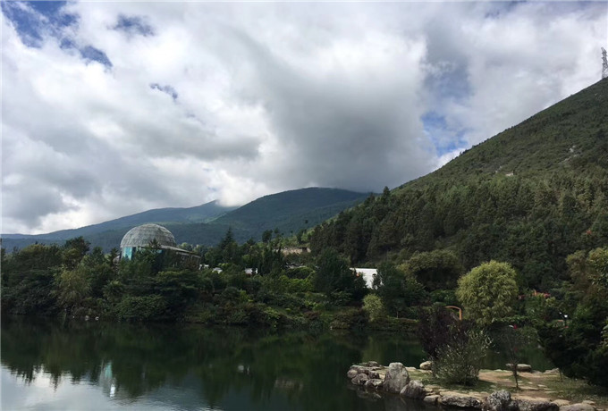 青岛会议型酒店住宿—青岛会议旅游