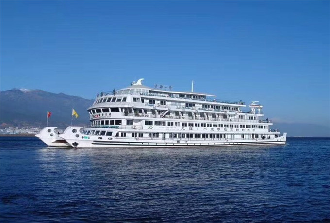 青岛会议商务车接送机服务—青岛会议旅游