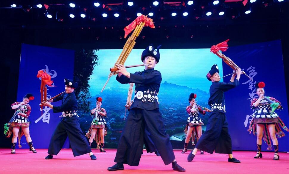 青岛旅游企业推介会活动流程