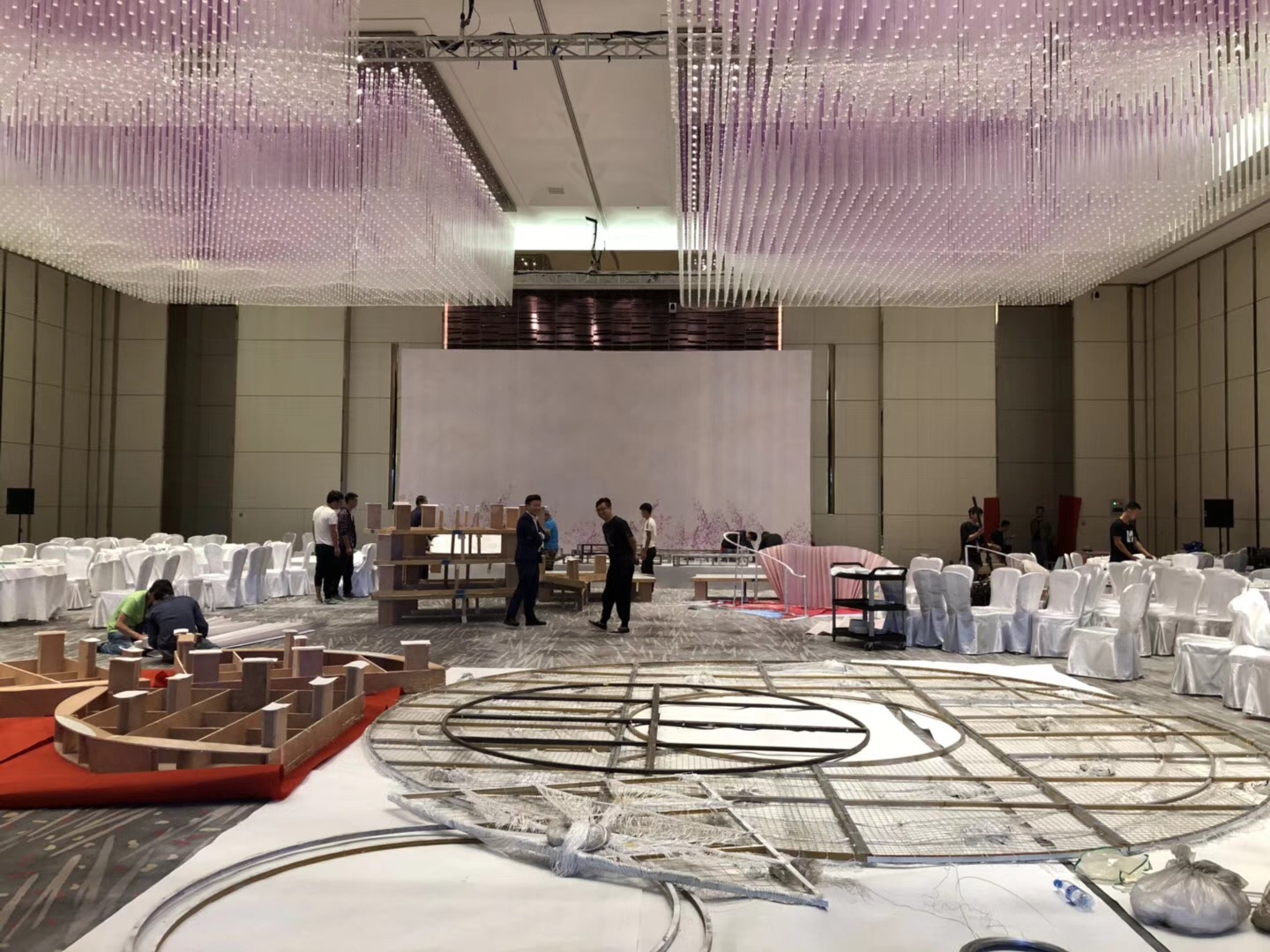 青岛会议会务|青岛会议中心