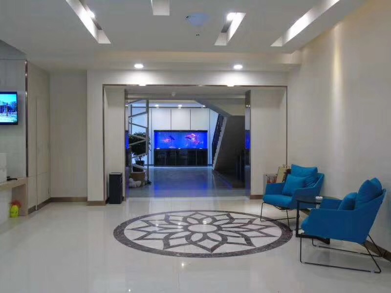 青岛会议会务服务程序