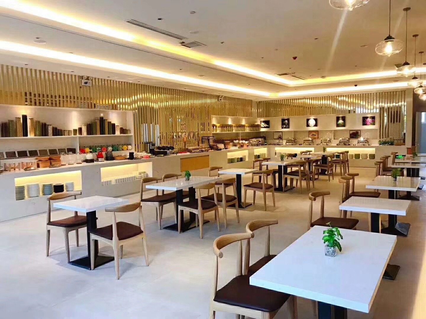 青岛会务服务用餐时服务礼仪