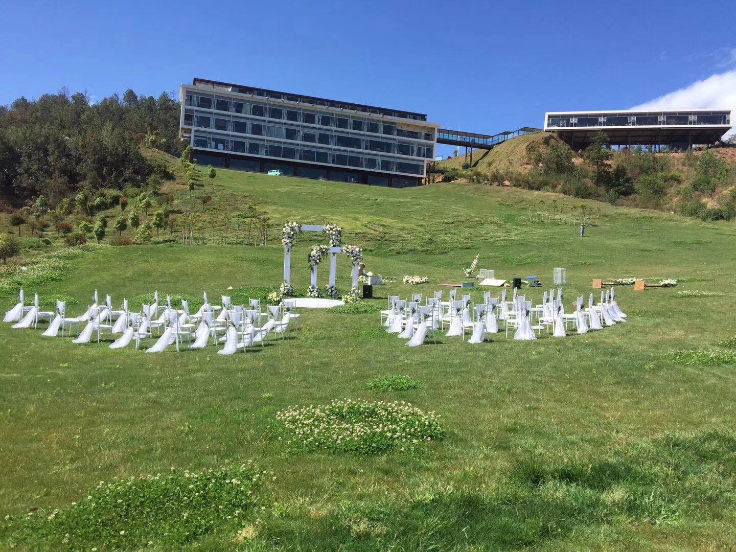 青岛会议结束服务注意事项