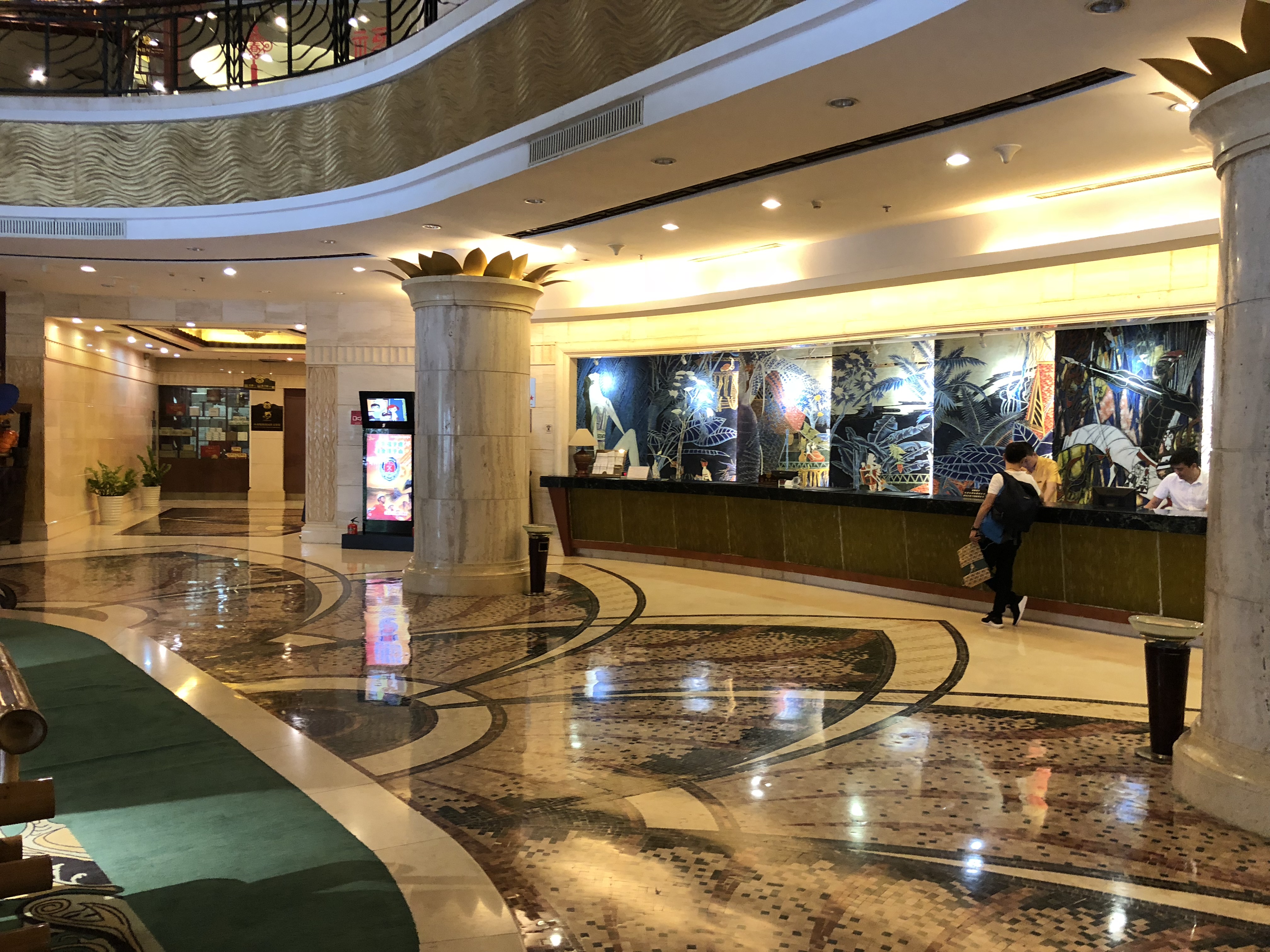 青岛会务服务做好大型会务工作的策略