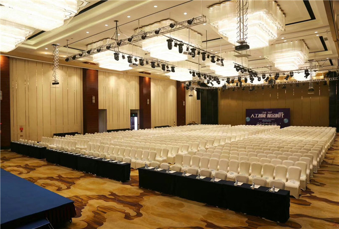 青岛会议服务流程的六个环节