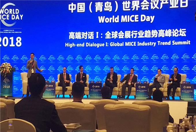 青岛会议公司之策划公司庆典