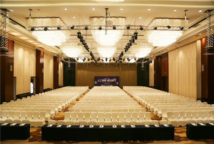 青岛会议公司发布会的服务内容