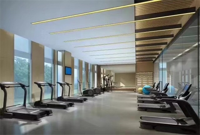 青岛会议公司之活动场地的选择