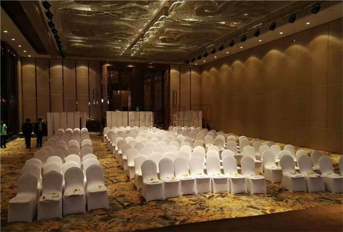 青岛会议举办活动的地址的要求是什么