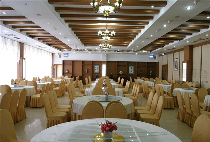 青岛会议举办活动的地址的要求是什么