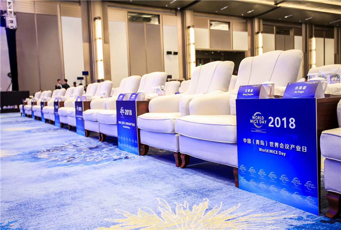 青岛会务会展公司教你如何选择活动场地