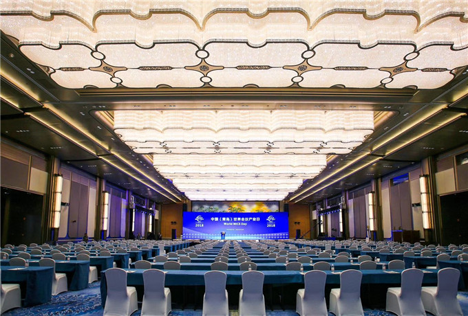 青岛会议公司教你如何做活动策划