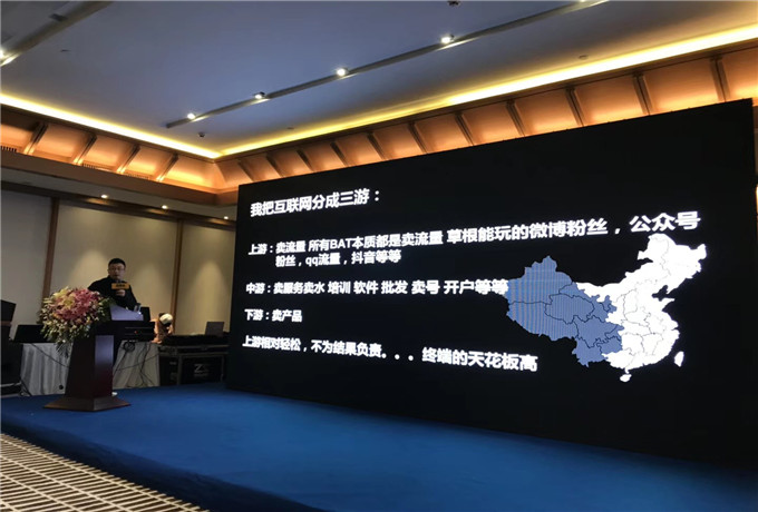 青岛会务会展公司哪家好