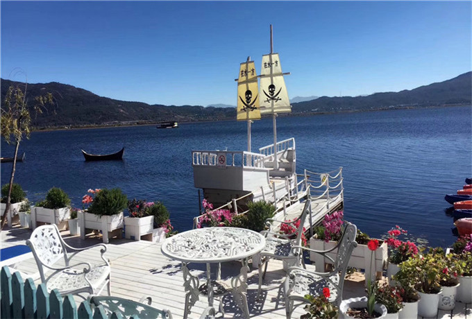 青岛会议会展服务礼仪三要素