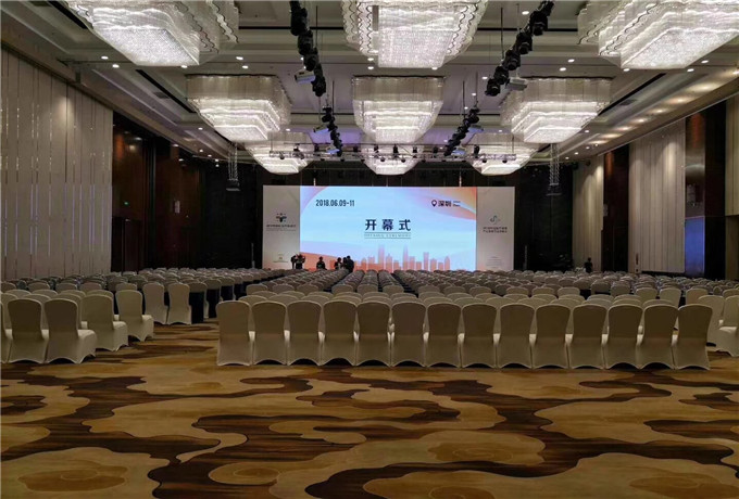 青岛会议公司如何看待礼仪服务