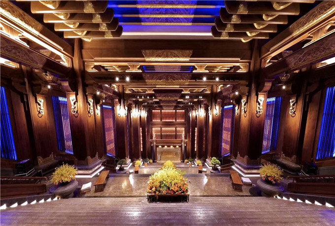 青岛会议会展公司品牌的传播与推广优势